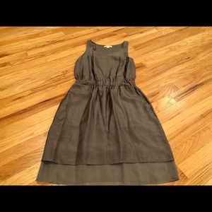 Banana Republic Women’s Sleeveless Dress